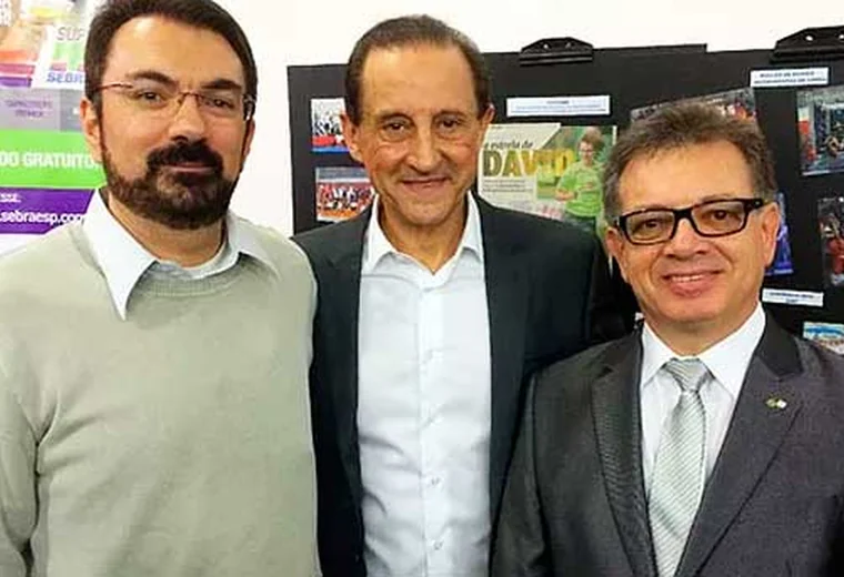 Matéria da FAEX no veículo CIESP